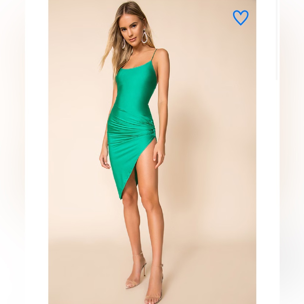 Superdown dress